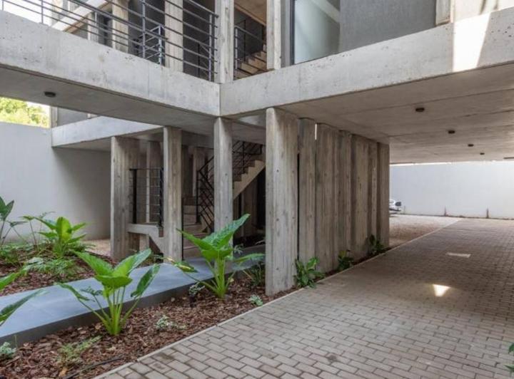 Departamento · 40m² · 2 Ambientes