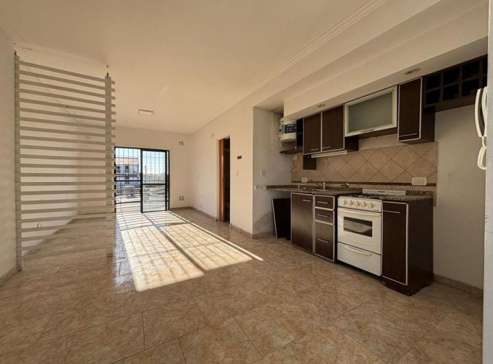 Departamento · 29m² · 1 Ambiente · 1 Cochera