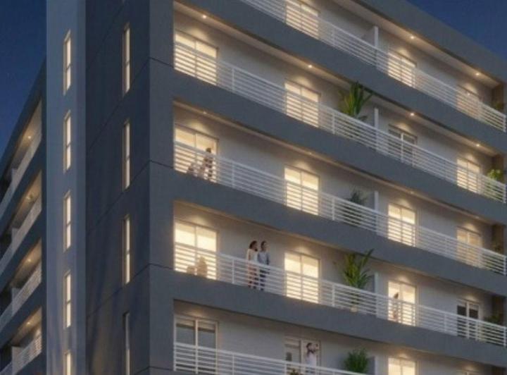 Departamento · 38m² · 2 Ambientes