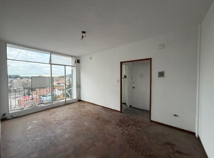 Departamento · 66m² · 3 Ambientes