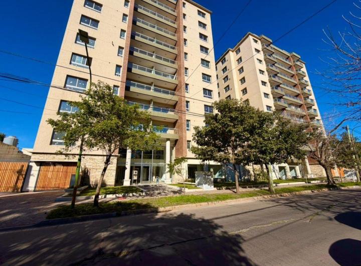 Departamento · 53m² · 2 Ambientes · 1 Cochera