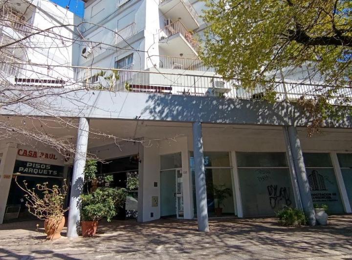 Departamento · 37m² · 2 Ambientes