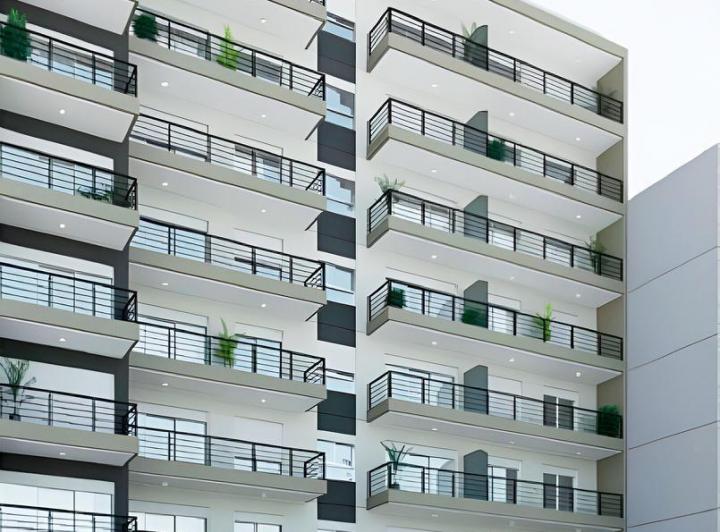 Desarrollo vertical