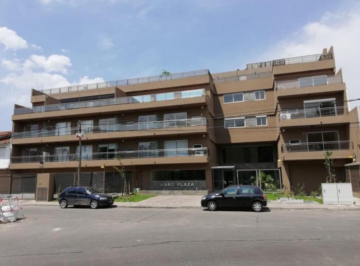 Departamento · 63m² · 3 Ambientes