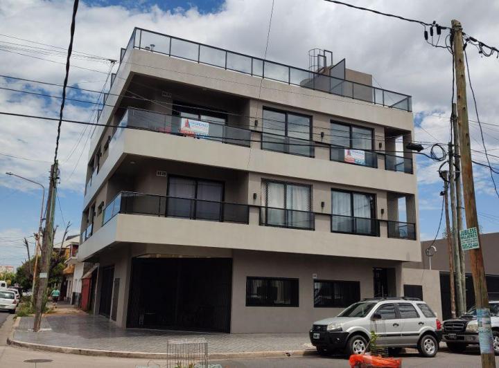 Departamento · 40m² · 2 Ambientes