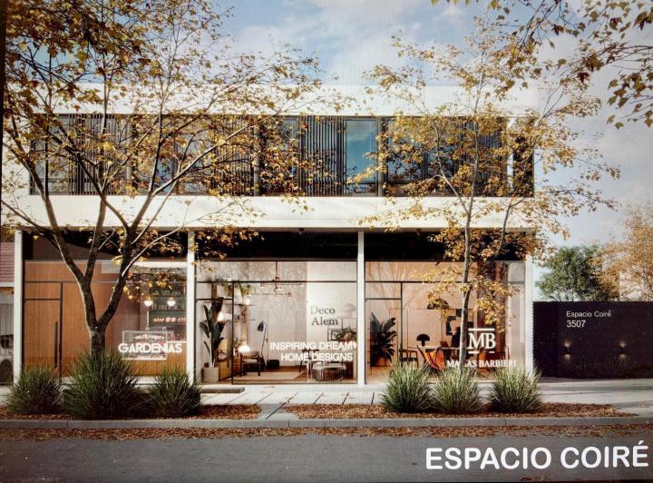 Departamento · 29m² · 1 Ambiente