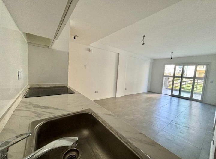 Departamento · 60m² · 3 Ambientes