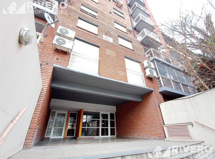 Departamento · 129m² · 6 Ambientes