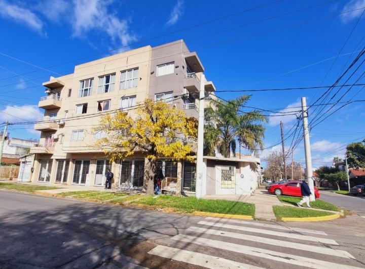 Departamento · 38m² · 2 Ambientes