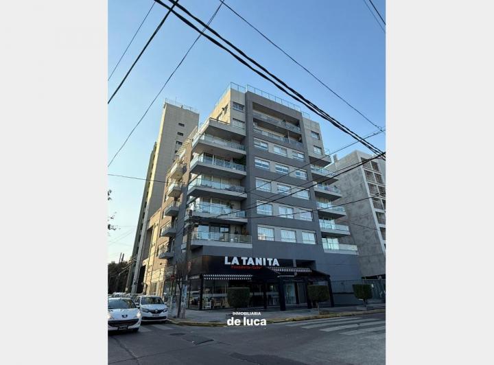 Departamento · 76m² · 3 Ambientes · 2 Cocheras