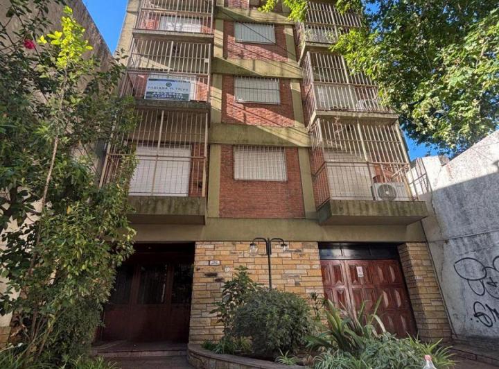 Departamento · 62m² · 3 Ambientes · 1 Cochera