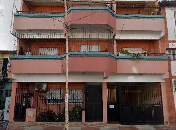 Departamento · 55m² · 3 Ambientes · 1 Cochera