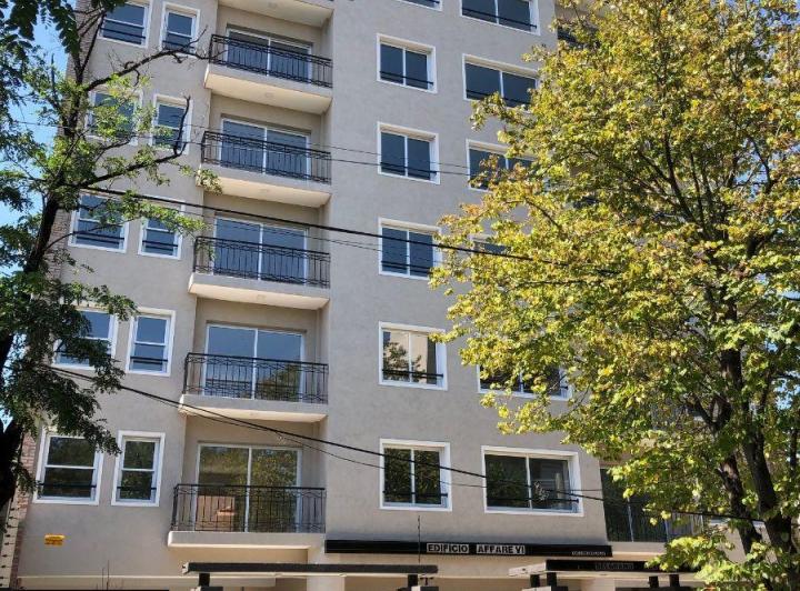 Departamento · 53m² · 2 Ambientes