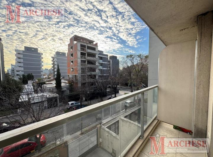 Departamento · 40m² · 1 Ambiente
