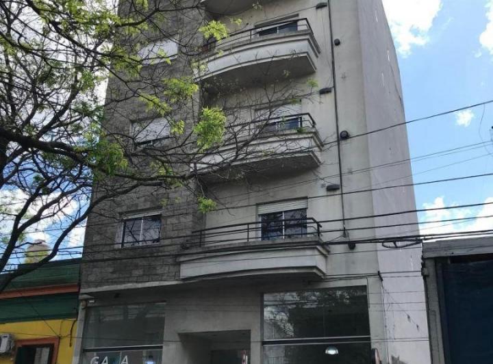 Departamento · 43m² · 2 Ambientes