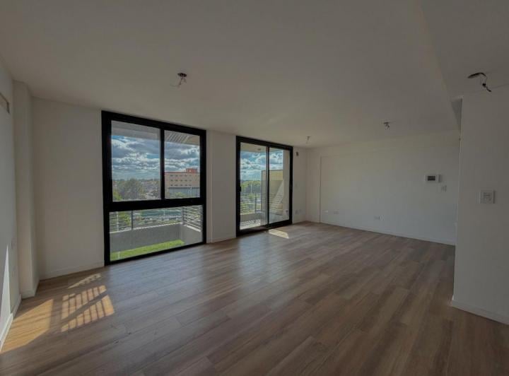 Departamento · 36m² · 1 Ambiente