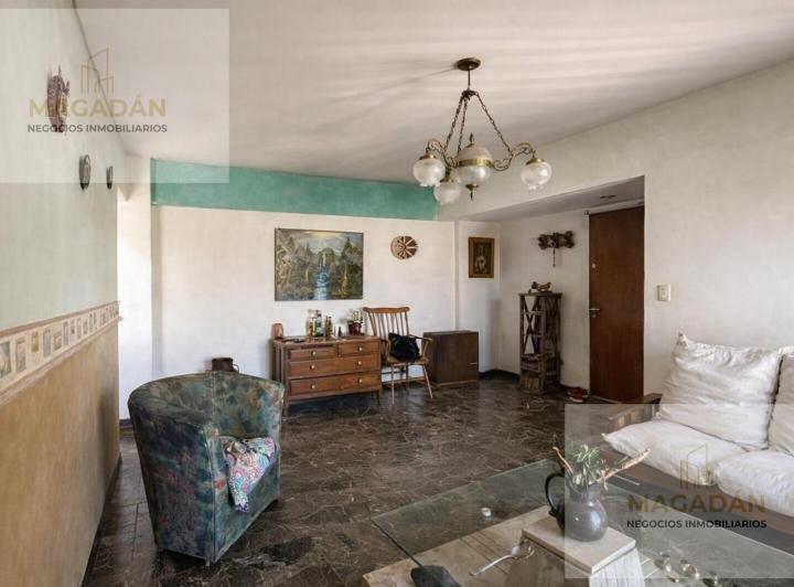 Departamento · 62ha · 3 Ambientes