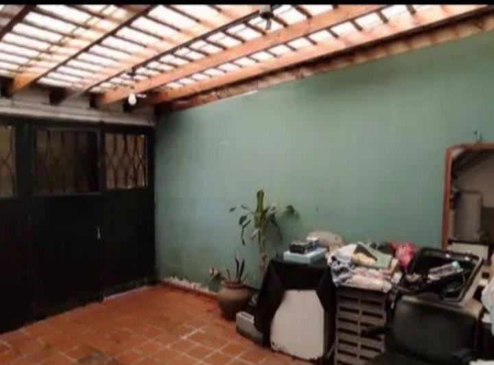 Departamento · 3 Ambientes
