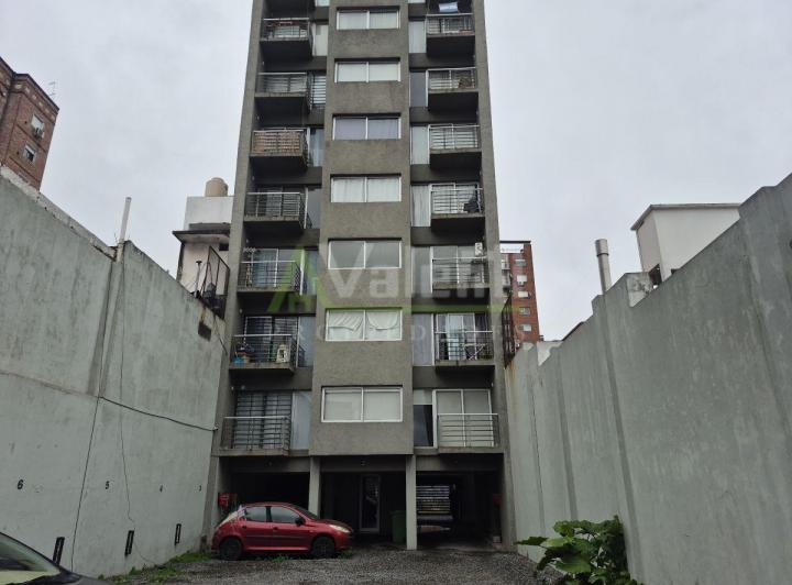 Departamento · 25m² · 1 Ambiente