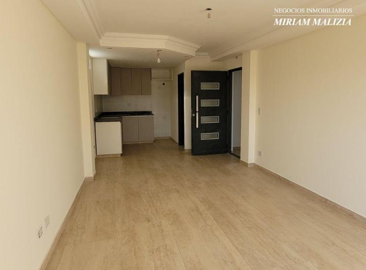 Departamento · 30m² · 1 Ambiente