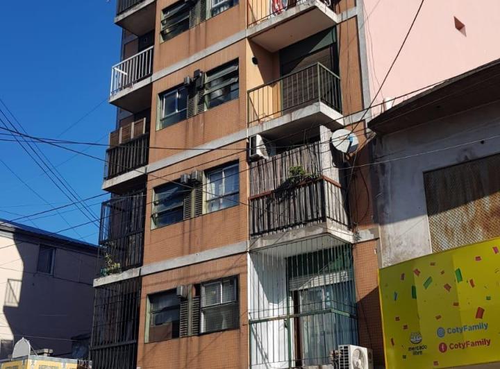 Departamento · 27m² · 2 Ambientes