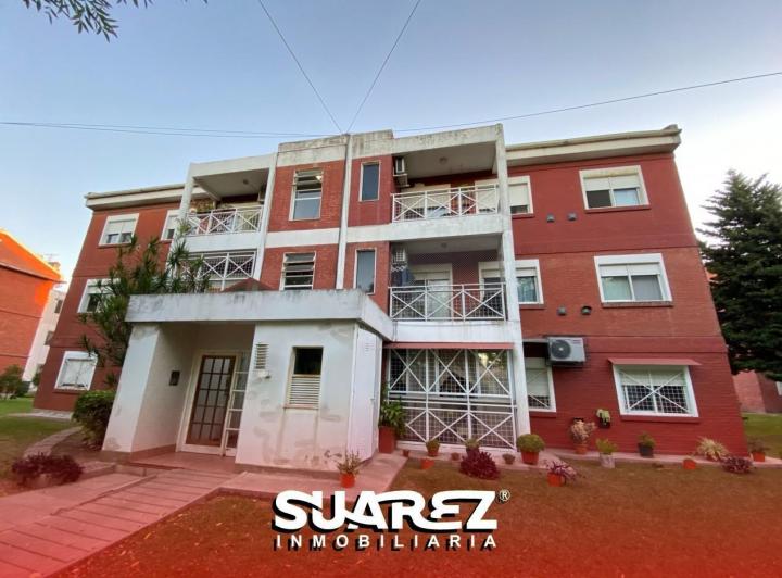 Departamento · 74m² · 4 Ambientes