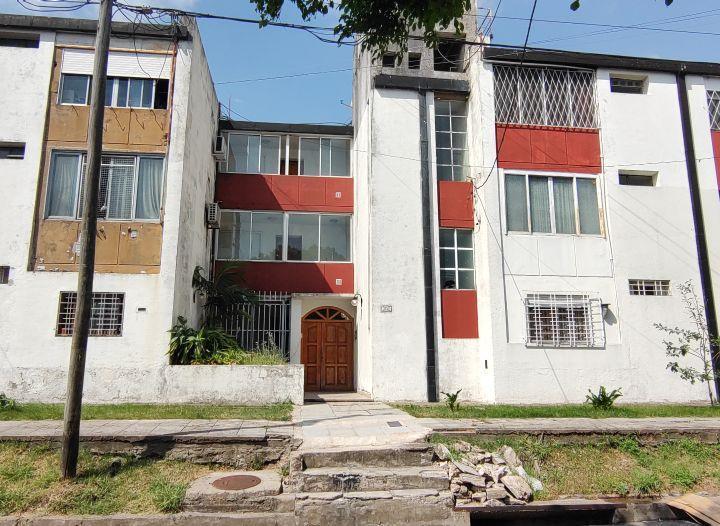 Departamento · 48m² · 3 Ambientes