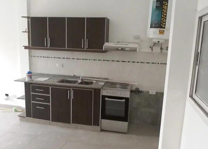 Departamento · 26m² · 1 Ambiente