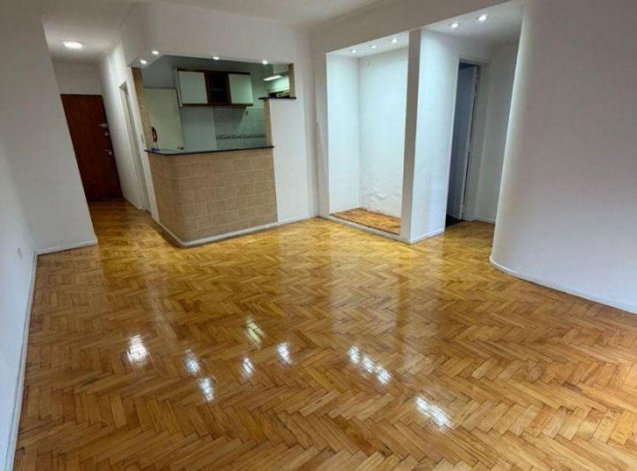 Departamento · 47m² · 2 Ambientes