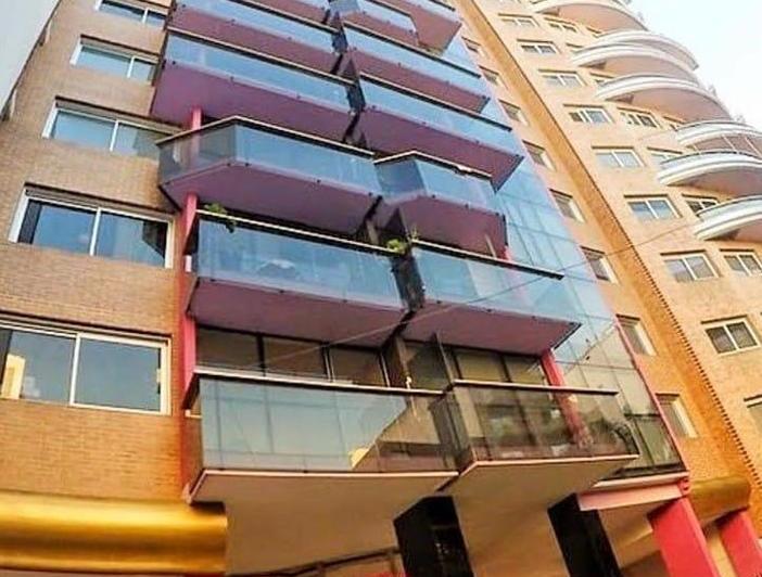 Departamento · 45m² · 2 Ambientes