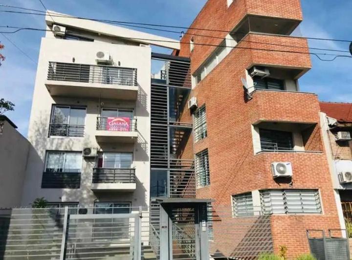 Departamento · 55m² · 3 Ambientes · 1 Cochera