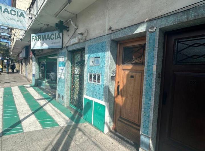 Departamento · 70m² · 3 Ambientes