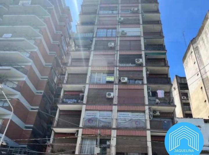 Departamento · 74m² · 3 Ambientes · 1 Cochera