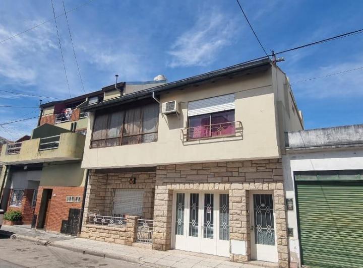 Departamento · 90m² · 4 Ambientes