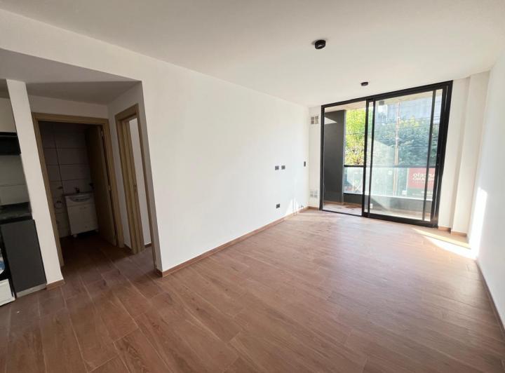 Departamento · 40m² · 2 Ambientes
