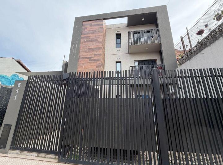 Departamento · 30m² · 1 Ambiente