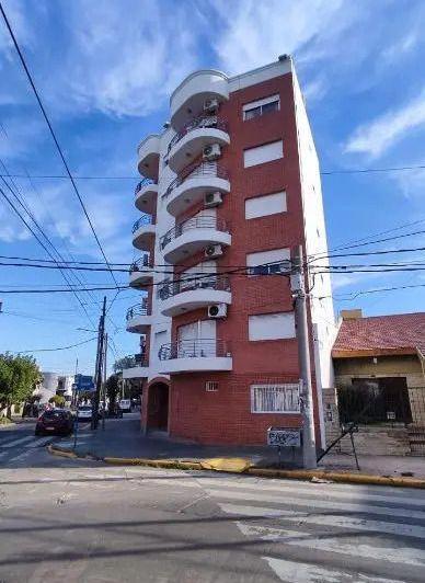 Departamento · 41m² · 2 Ambientes
