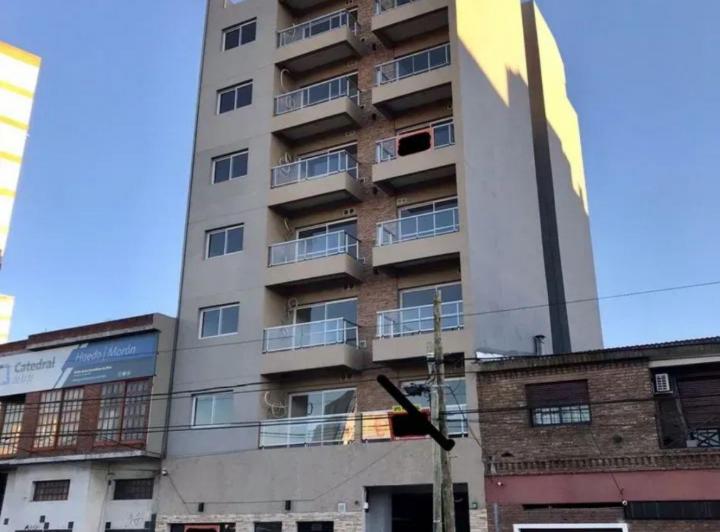 Departamento · 42m² · 2 Ambientes