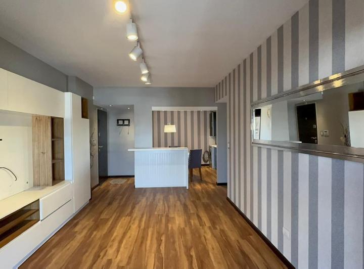 Departamento · 74m² · 3 Ambientes · 2 Cocheras