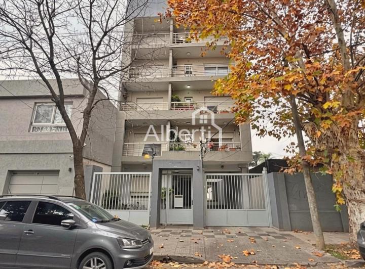 Departamento · 31m² · 1 Ambiente · 1 Cochera