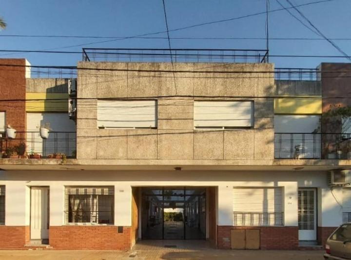 Departamento · 43m² · 3 Ambientes