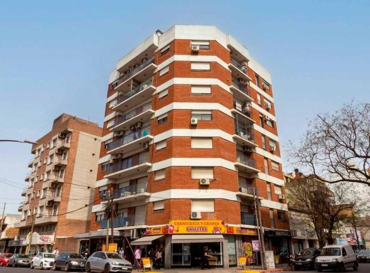 Departamento · 63m² · 3 Ambientes