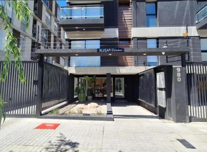 Departamento · 43m² · 2 Ambientes