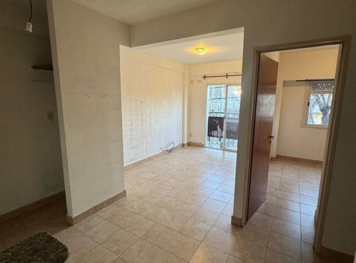Departamento · 35m² · 2 Ambientes