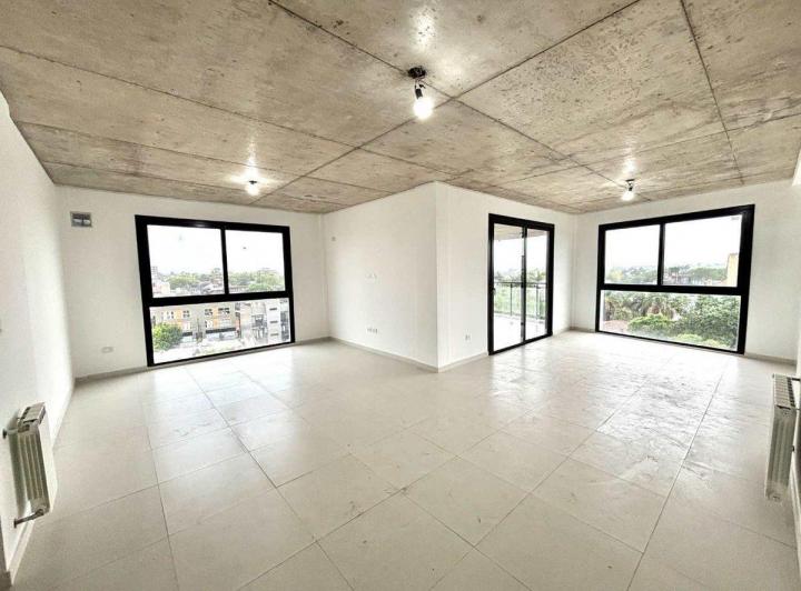 Departamento · 145m² · 4 Ambientes · 1 Cochera