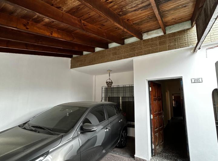 PH · 109m² · 3 Ambientes · 1 Cochera