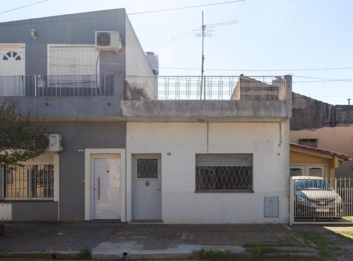 PH · 58m² · 2 Ambientes
