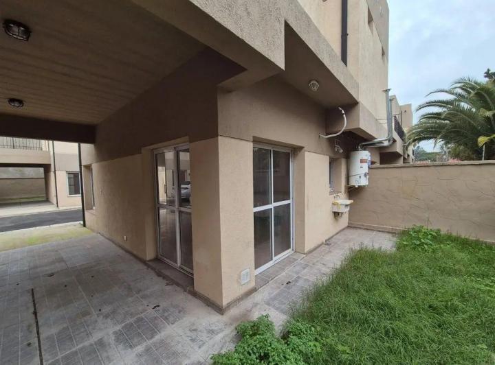 PH · 88m² · 3 Ambientes · 1 Cochera