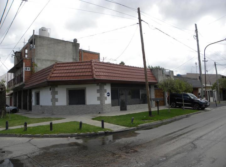 PH · 129m² · 3 Ambientes · 1 Cochera