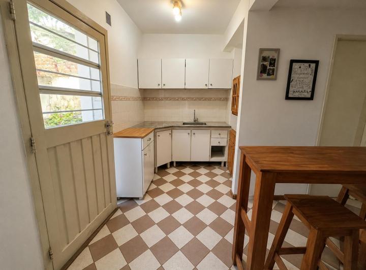 PH · 72m² · 3 Ambientes · 1 Cochera